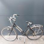 Gazelle Damesfiets - Kettingprobleem, Ophalen, Gebruikt, Versnellingen, 50 tot 53 cm