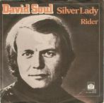 David Soul – Silver Lady  (Vinyl/Single 7 Inch), Ophalen of Verzenden, Zo goed als nieuw, Pop