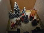Kerst speeltuintje Dickensville, Diversen, Kerst, Ophalen of Verzenden, Zo goed als nieuw