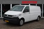 Volkswagen Transporter 2.0 TDI L2H1 28 Comfortline, Voorwielaandrijving, Stof, Gebruikt, Euro 6