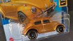 VW Beetle Kever Bumblebee Transformers Gold Hotwheels Pol, Ophalen of Verzenden, Nieuw