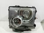 Koplamp links Land Rover Range Rover, Onderdelen@venauto.nl, Van der Ven Autorecycling B.V., Ophalen of Verzenden, Gebruikt