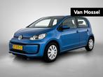 Volkswagen Up! 1.0 BMT move up! | Airco | DAB | Passagiersto, Voorwielaandrijving, 12 maanden, Stof, Gebruikt