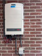 Omvormer Solaredge SE9K, Doe-het-zelf en Verbouw, Zonnepanelen en Toebehoren, Ophalen of Verzenden, Gebruikt, Overige typen