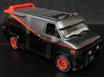 Greenlight 1:18 1983 GMC Vandura BA Baraccus The A-Team, Hobby en Vrije tijd, Modelauto's | 1:18, Overige merken, Auto, Onbekend