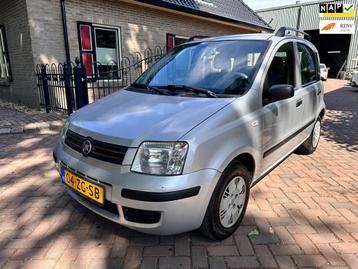 Fiat Panda 1.2 Edizione Cool beschikbaar voor biedingen