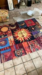 Bohemian wandkleed wanddoek zon, Ophalen of Verzenden, Zo goed als nieuw
