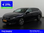 Peugeot 508 SW 1.2 PureTech Allure Pack Automaat | Trekhaak, Stof, Gebruikt, Euro 6, 1199 cc