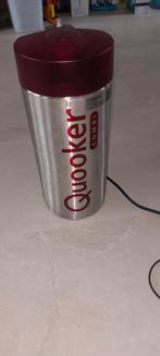Quooker Combi 7 liter izgs!, 2 liter of meer, Ophalen of Verzenden, Zo goed als nieuw