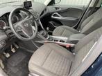 Opel Zafira Tourer 1.4 Design Edition 7p. Navi, Clima, Stuur, Auto's, Opel, Euro 5, Gebruikt, 4 cilinders, 7 stoelen