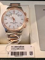 Frederique Constant Yacht Timer Regatta Nieuwstaat, Staal, Polshorloge, Nieuw, Ophalen