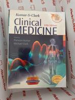 Kumar & Clark Clinical Medicine - 5th Edition, Boeken, Ophalen of Verzenden, Beta, Zo goed als nieuw, WO