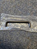 Zwarte handgreep, Overige typen, Nieuw, Ophalen of Verzenden, Minder dan 100 cm