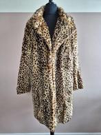 Carnavals bontjas luipaardprint XL, Jas thema panterprint, Kleding | Heren, Carnavalskleding en Feestkleding, Carnaval, Maat 56/58 (XL)
