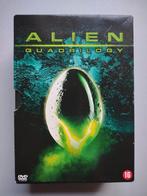 Alien Quadrilogy / Sigourney Weaver, Verzenden