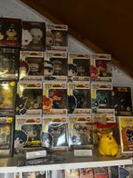 My Hero Academia FunkoPops! (Zie omschrijving voor de lijst), Ophalen of Verzenden, Zo goed als nieuw