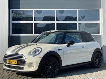 Mini 1.5 Cooper Serious Business | Navi | Xenon | Keyless |  beschikbaar voor biedingen
