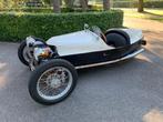 JZR Moto Guzzi Kitcar driewieler, Particulier, Te koop