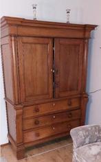 Kast, Antiek en Kunst, Antiek | Meubels | Kasten, Ophalen