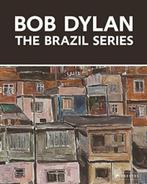 Bob Dylan, The Brazil Series, brand new in cellophane, Ophalen of Verzenden, Nieuw, Schilder- en Tekenkunst