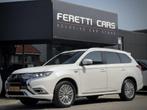 Mitsubishi Outlander 2.4 PHEV BETAAL NU 11450 GRATIS 50/50 D, Auto's, Mitsubishi, Automaat, 4 cilinders, Vierwielaandrijving, Hybride Elektrisch/Benzine