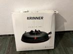 Krinner Premium Kerstboomstandaard XXL zgan, Diversen, Kerst, Ophalen of Verzenden, Zo goed als nieuw