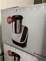 Blenders, 4 liter of meer, Ophalen, Zo goed als nieuw, 3 snelheden of meer