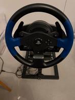 Trustmaster T150 PS4/PS5 Racestuur met Pedalen, Spelcomputers en Games, Ophalen, Gebruikt