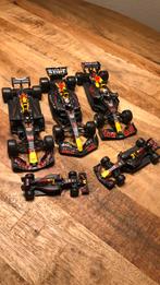 5x Redbull Max Verstappen, Verzamelen, Automerken, Motoren en Formule 1, Ophalen of Verzenden, Zo goed als nieuw