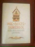 Boek in de soete suikerbol, W.G. van de Hulst..., Boeken, Overige Boeken, Nieuw, Ophalen of Verzenden