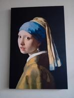 Meisje met de Parel - Werk aan de Muur, Antiek en Kunst, Kunst | Schilderijen | Klassiek, Ophalen