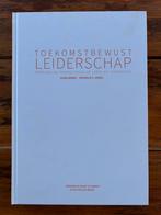 Michelle S. Jones - Toekomstbewust leiderschap, Michelle S. Jones; Alma Harris, Ophalen of Verzenden, Zo goed als nieuw, Nederlands
