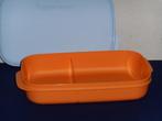 Tupperware Lunchdoos, Ophalen of Verzenden, Nieuw