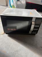 Sharp inverter magentron, Witgoed en Apparatuur, Magnetrons, Ophalen, Gebruikt, Vrijstaand, 45 tot 60 cm