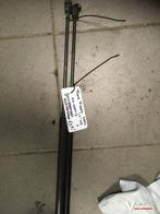 Ford fiesta 2003 3drs gasveren set achterklep