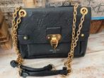 Originele Louis Vuitton tas met bon en dustbag, Sieraden, Tassen en Uiterlijk, Tassen | Damestassen, Zwart, Ophalen of Verzenden