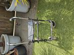 Stevige rollator tekoop, Diversen, Rollators, Ophalen of Verzenden