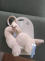 Jollein Dino Wagenhanger - Nieuw!, Kinderen en Baby's, Speelgoed | Babyspeelgoed, Ophalen of Verzenden, Nieuw, Rammelaar