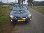 Ford Focus 1.8 16V 92KW 5D 2007 Grijs, Auto's, 125 pk, 4 cilinders, 1219 kg, Handgeschakeld