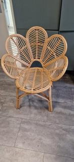 Relax Stoel van Riet, Ophalen of Verzenden