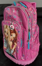 TOPModel rugzak, Ophalen of Verzenden, Zo goed als nieuw, Zwart, Rugtas