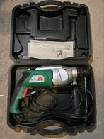 Topcraft Boormachine 1050W, 600 watt of meer, Variabele snelheid, Overige typen, Ophalen of Verzenden