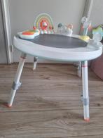 Baby kinder Activity (hang)stoel/tafel licht en geluid., Ophalen, Gebruikt, Overige typen, Met geluid