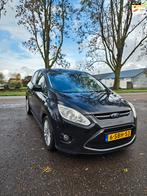 Ford C-Max 1.0 Titanium D. RIEM VERVANGEN - GOED ONDERHOUDEN, Voorwielaandrijving, 125 pk, Gebruikt, Electronic Stability Program (ESP)