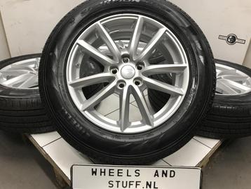 Landrover Discovery velgen 19"inch 4 season Tpms 5x120 beschikbaar voor biedingen