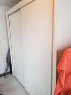 Kleerkast, Ophalen, Met deur(en), Gebruikt, 200 cm of meer