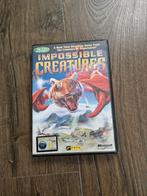 Aangeboden: Impossible creatures, 1 speler, Ophalen of Verzenden, Gebruikt