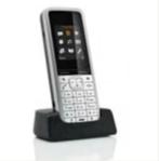 Siemens Unify Gigaset SL4 Pro (handset + oplader) OpenStage, Ophalen of Verzenden, Zo goed als nieuw, Info@gigaset.nl, Gigaset