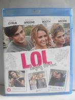 LOL (originele bluray) Laughing out Loud  - Demi Moore, Ophalen of Verzenden, Zo goed als nieuw, Drama