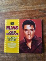 Elvis Presley - Out In Hollywood - ftd cd, Ophalen of Verzenden, 1980 tot 2000, Zo goed als nieuw, Boxset